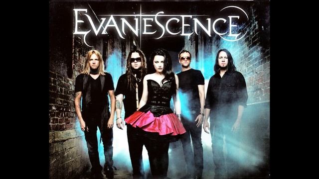 Evanescence - Going Under GUITAR BACKING TRACK WITH VOCALS!