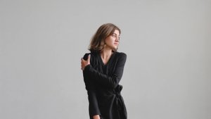 Щербакова Наташа