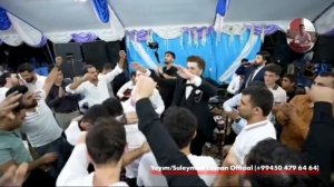 Emin Meherremov - Söyle Hara Gedirsen Cavanliğim (Yeni Mahını 2023)