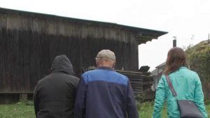 Ты не можешь помочь всем, но можешь помочь кому-то одному.