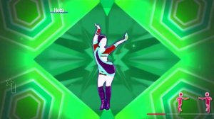 Just Dance - Ah W Noss - Nancy Ajram - Fanmade Mash-Up