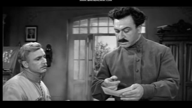 Кочубей 1958 год Ефим Копелян