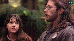 Alaskan Bush People: New Video Shows Gabe and Bam Bam Brown Get to Work Rebuilding Their Home