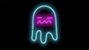 Lil Peep - ghost boy (speed up)