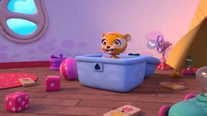 Позаботьтесь о Тигги 🐯 Край Бебис 💧 Мэджик Тирс 💕 CRY BABIES 💧💕 Для зрителей старше 0-х лет