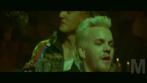 Cry Little Sister - Marilyn Manson |The Lost Boys