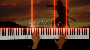 The Last Samurai - A Way of Life (Piano Cover)
