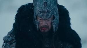 Новоландия: Знамя Орла 1 сезон 52 серия