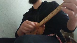 Балалайка. Завидочка (24.09.19)