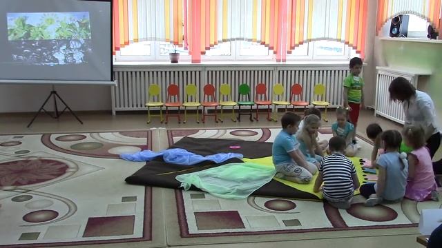 Иванова Т.Н., МБДОУ № 322 смотреть онлайн