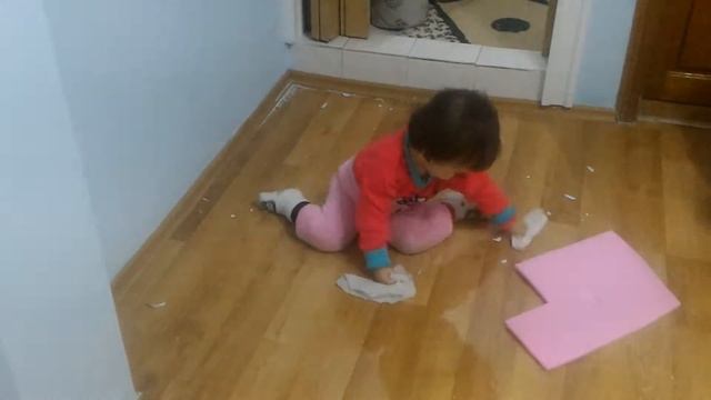 Ferhunde hanım iş başında ! смотреть онлайн