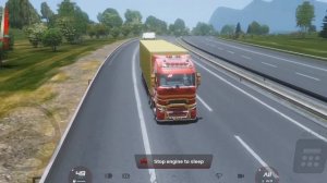 Truckers of Europe 3 New update | Version 0.44.8⛽ New Gotthard Pass | Tremola & Airolo Towns Added