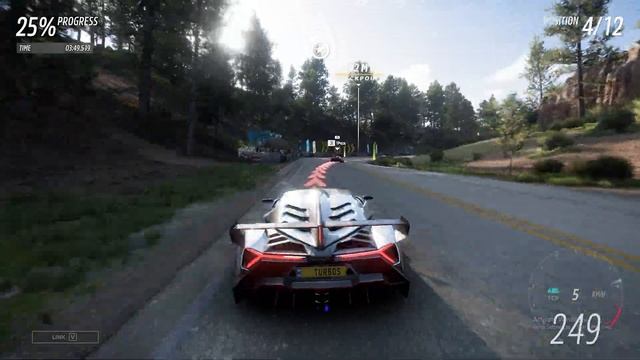 Ultimate 4K Car Racing Game Experience!| Racing Game | Car Games | Car Driving | Video #28 смотреть онлайн