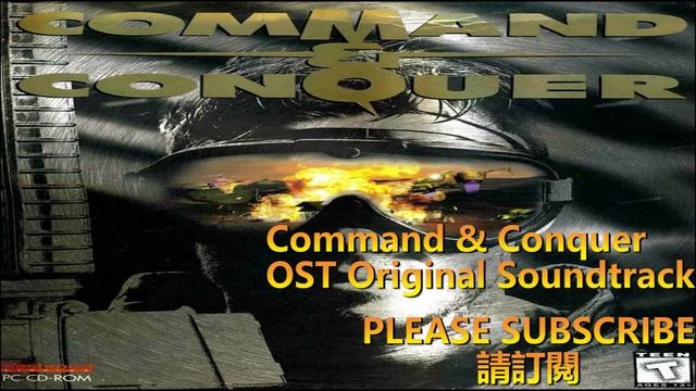 Command & Conquer OST Original Soundtrack смотреть онлайн