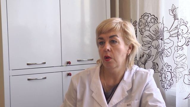 Страх потери