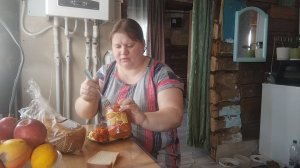 ПРОСТАЯ ЖИЗНЬ ЖДЕМ В ГОСТИ СЕСТРУ ПОСАДИЛА ЛИЛИИ