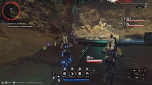 ►Играем The First Descendan ►кайфуем ►попиваем чаёк )