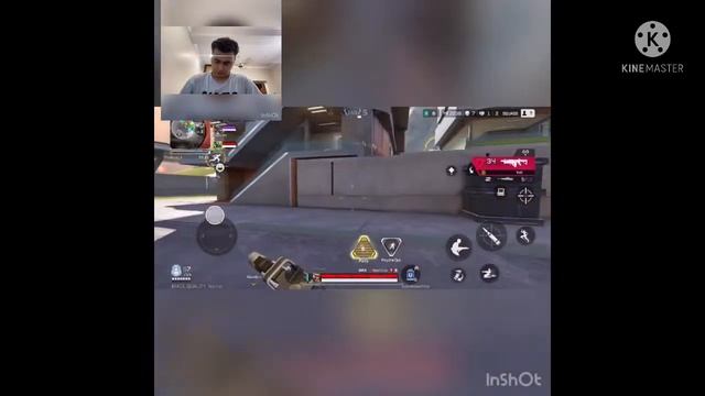 Apex legends mobile | Apex Legends champion | Apex legends mirage