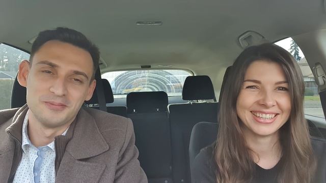 #28. Шарлотт или Сиэтл? Почему мы уехали из Северной Каролины?