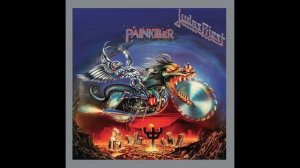 Judas Priest - Leather Rebel (Official Audio)