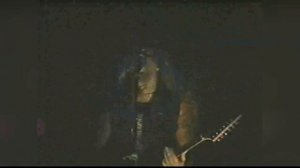 Sepultura - Arise Live in Salvador, Bahia, Brasil - 1991 (DVD-R)