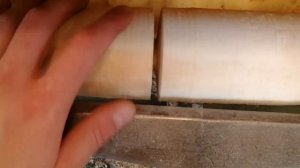 Технология точение изделий из древесины. (часть2)