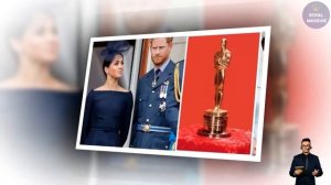 SUSSEX NIGHTMARE WEEKEND REVEALED! Celebrities SNUBS Harry And Meghan's Oscars Party At Montecito