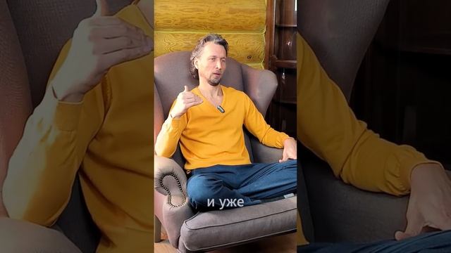⚡️ Твое состояние - первично. И оно определяет твой образ жизни.