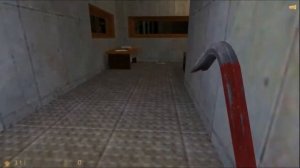 Прохождение Half Life — Часть 2: Пробираемся через офисы