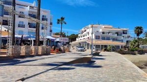 Es Canar IBIZA :  Es Canar Beach:🏖️ Most Latest Update | Your Perfect Summer Destination 🏝️