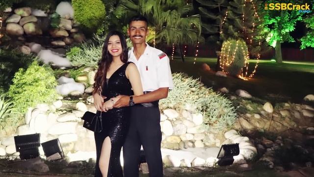 What is IMA Ball Party | Indian Military Academy Ball Night