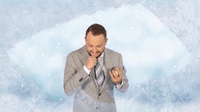 Илья Кононов. С Новым Годом! смотреть онлайн