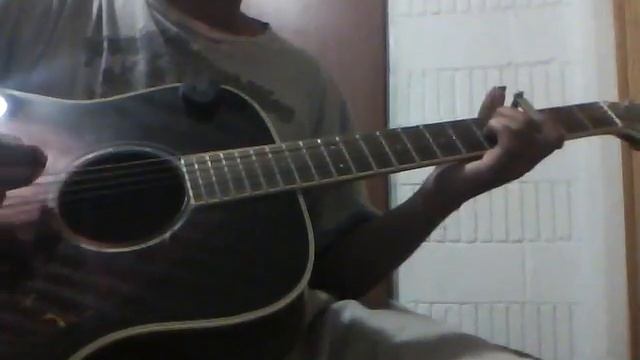 Christina Perri- A thousand Years(Cover) смотреть онлайн