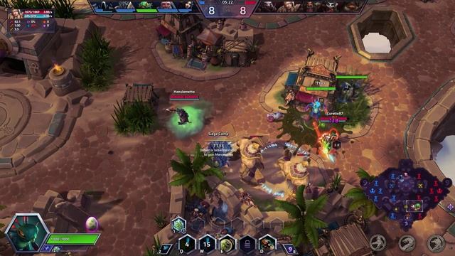 Выход в золото | From silver to gold, ez strat (HL) смотреть онлайн