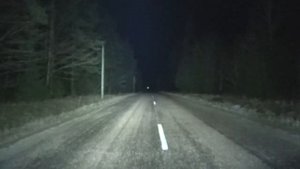 Супер яркий фонарь IMALENT DT70 16000 lumen. Ночной тест