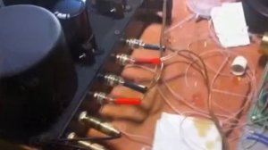 Ламповый Усилитель