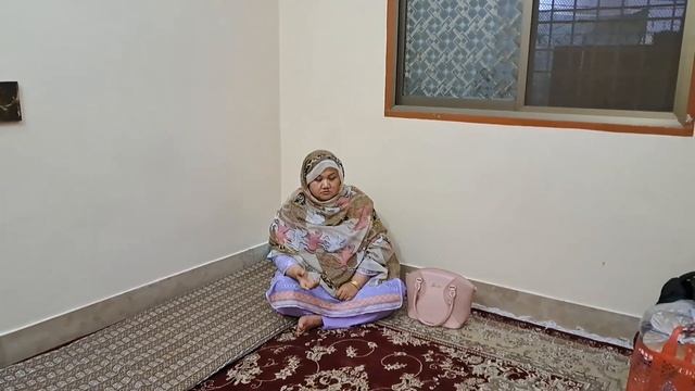 Last night in karachi|We face a bad accident|A special massage for @sadiyapoyavlogs1327