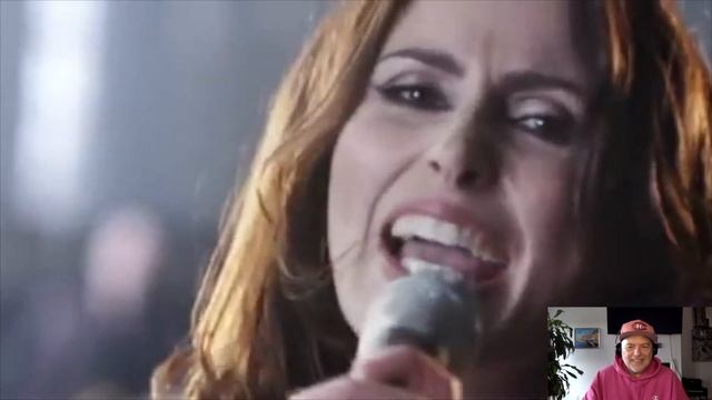First Time Hearing Within Temptation ! Faster ! Reaction !, #Withintemptation, #Faster, #Reaction
