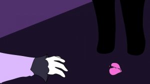 MISS WANNA DIE // ANIMATION/BACKSTORY