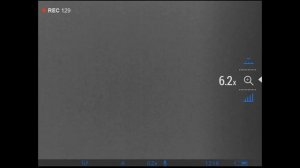 Обзор тепловизионного монокуляра Pulsar Helion 2 XQ50F