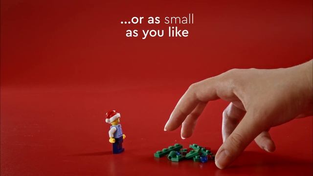 #BuildtoGive - Help us donate 1,000,000 LEGO sets! смотреть онлайн