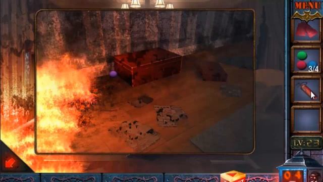 Can You Escape The 100 Room VI Level 23 Walkthrough смотреть онлайн