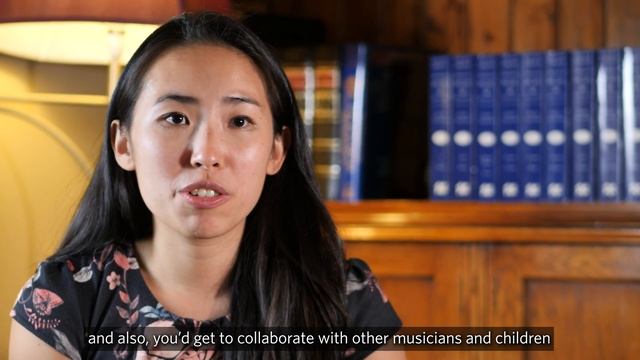 Bach Inspired - our composers discuss music education