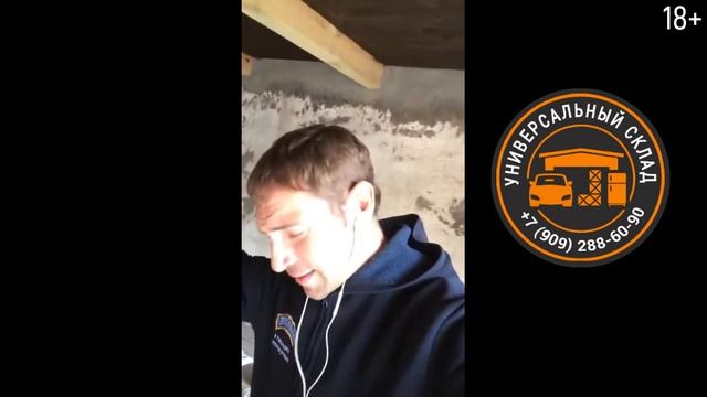 Зачистка ворот под покраску в Доходном гараже | Монтаж проушин | СТРОЮ #АССОЦИАЦИЯ | ВИДЕООТЧЁТ 58