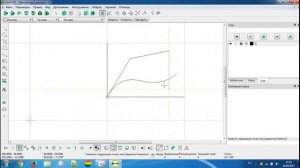 LibreCAD 11 Урок _График_