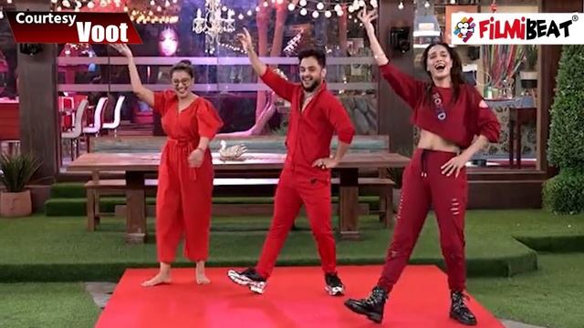 Bigg Boss OTT: Karan Johar के साथ Sunny Leone दिखेंगी Weekend Ke Vaar में | FilmiBeat
