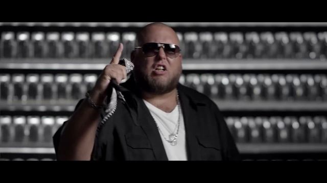 Big Smo - Workin' feat Alexander King (Official Music Video)