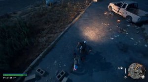 Days Gone,обзор и первые мысли, Playstation смогла?