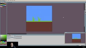 64. Challenge 9.1. PIXEL ART Master Course