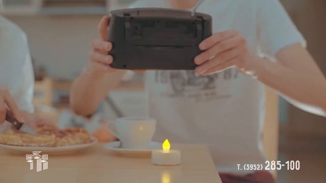 Жилой район «Эволюция» - Есть повод переехать! смотреть онлайн